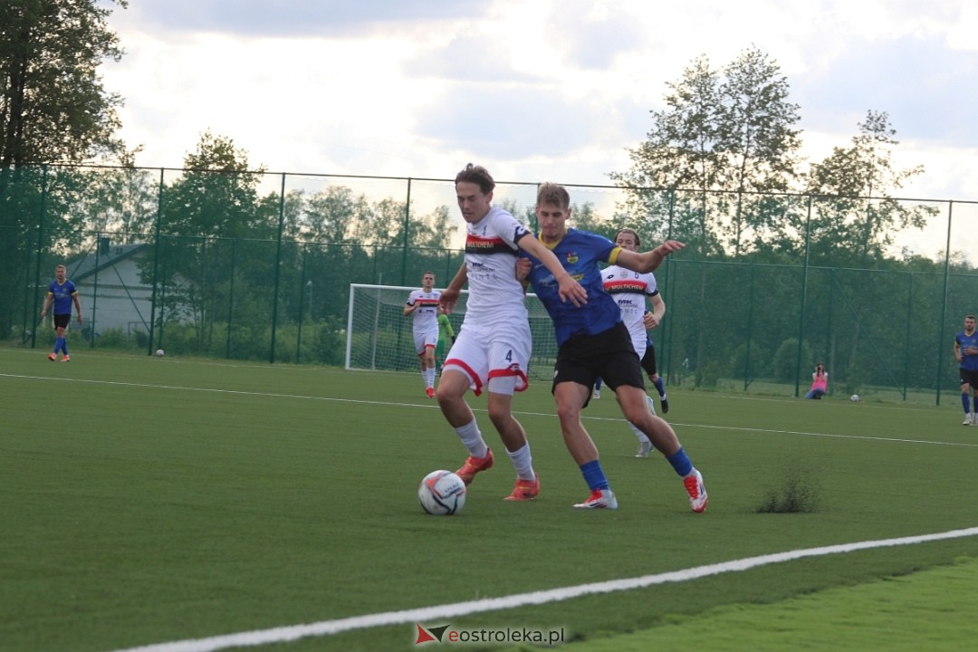 KS CK Troszyn - Ząbkovia Ząbki [31.05.2025] - zdjęcie #42 - eOstroleka.pl