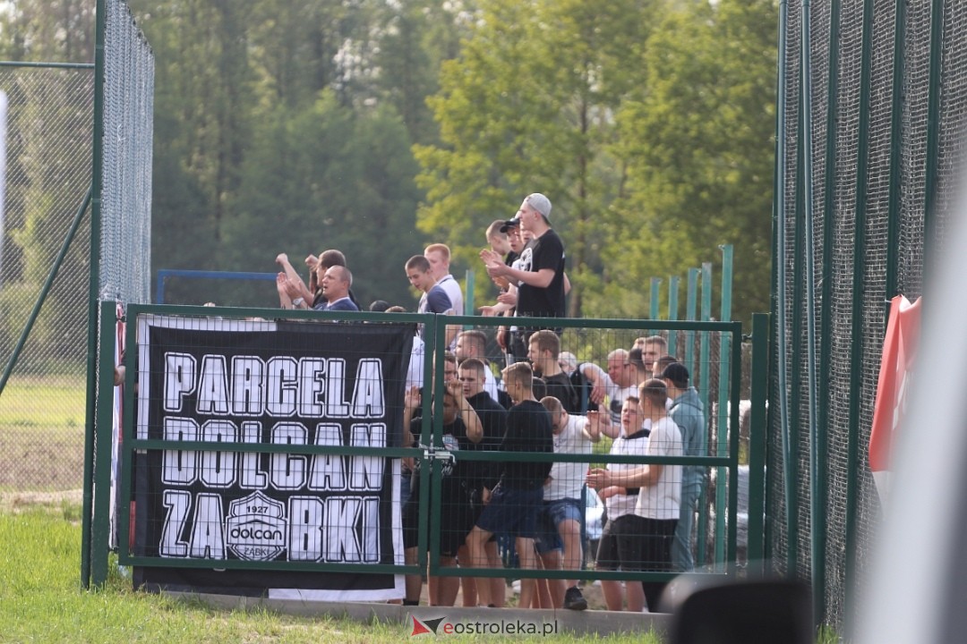 KS CK Troszyn - Ząbkovia Ząbki [31.05.2025] - zdjęcie #41 - eOstroleka.pl
