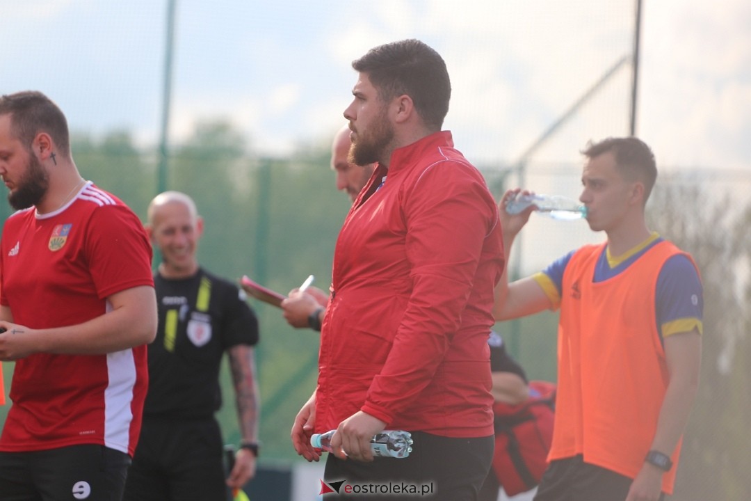 KS CK Troszyn - Ząbkovia Ząbki [31.05.2025] - zdjęcie #38 - eOstroleka.pl