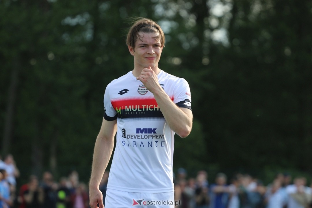 KS CK Troszyn - Ząbkovia Ząbki [31.05.2025] - zdjęcie #37 - eOstroleka.pl