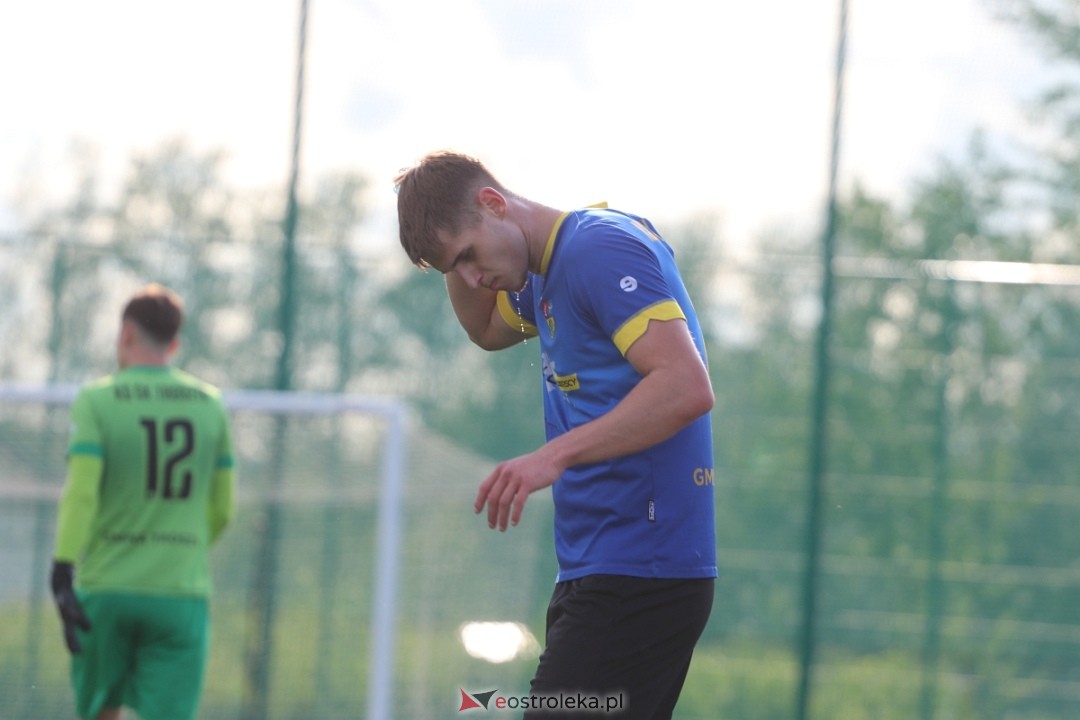 KS CK Troszyn - Ząbkovia Ząbki [31.05.2025] - zdjęcie #36 - eOstroleka.pl