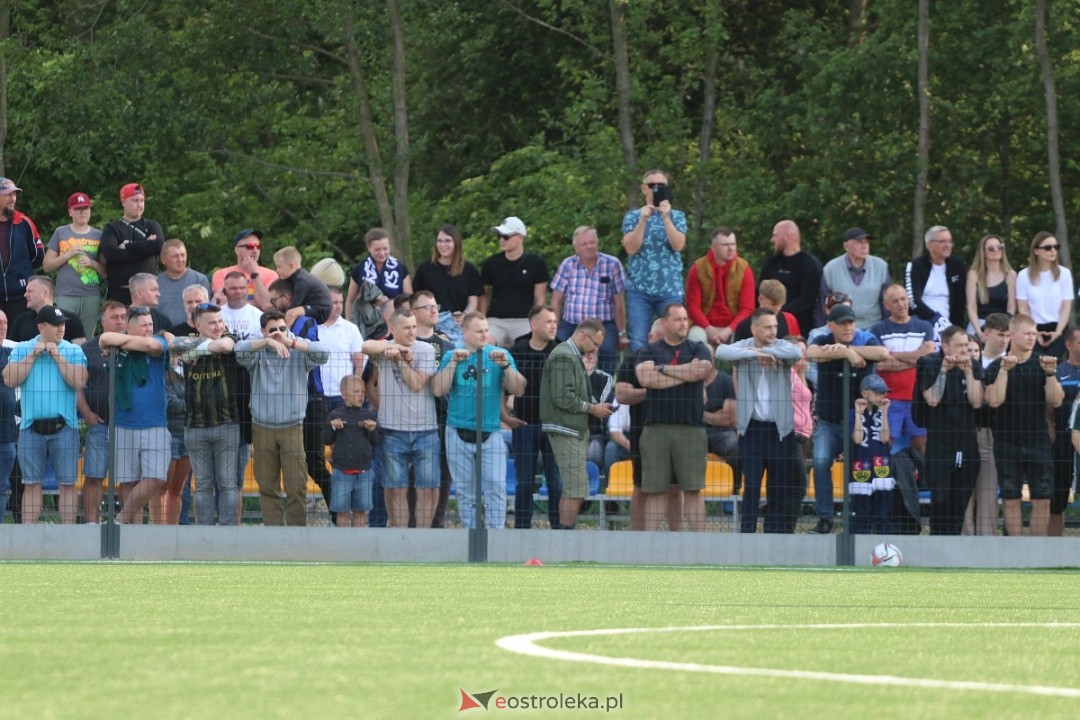 KS CK Troszyn - Ząbkovia Ząbki [31.05.2025] - zdjęcie #35 - eOstroleka.pl