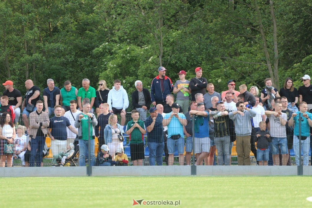 KS CK Troszyn - Ząbkovia Ząbki [31.05.2025] - zdjęcie #34 - eOstroleka.pl
