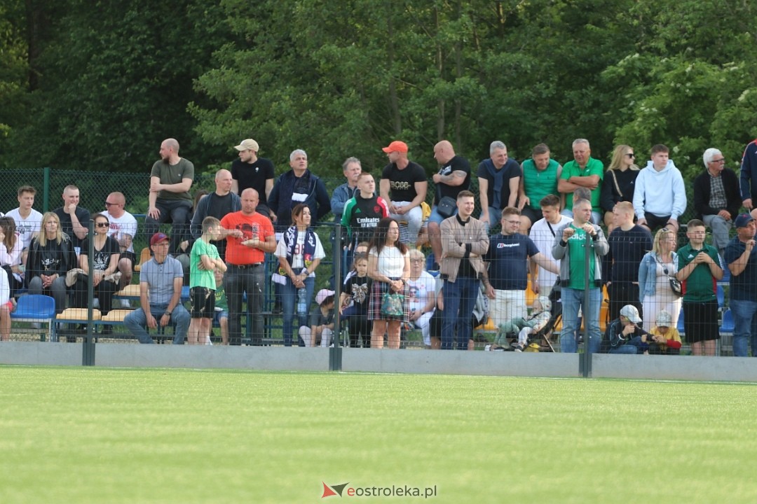KS CK Troszyn - Ząbkovia Ząbki [31.05.2025] - zdjęcie #33 - eOstroleka.pl