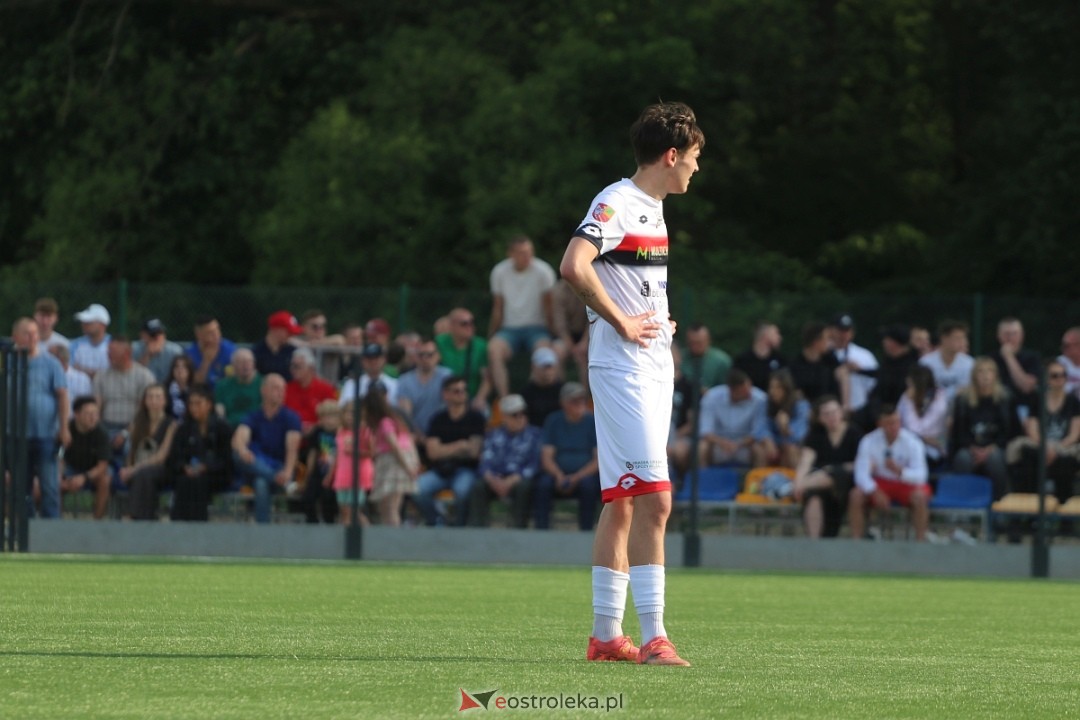 KS CK Troszyn - Ząbkovia Ząbki [31.05.2025] - zdjęcie #32 - eOstroleka.pl