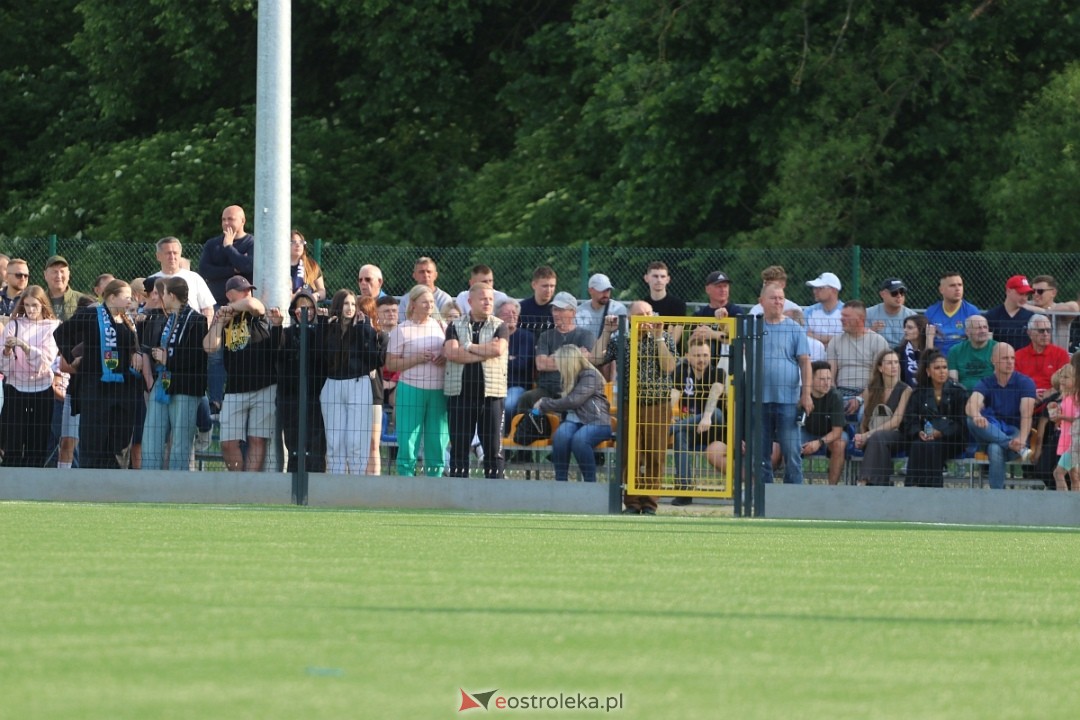 KS CK Troszyn - Ząbkovia Ząbki [31.05.2025] - zdjęcie #31 - eOstroleka.pl