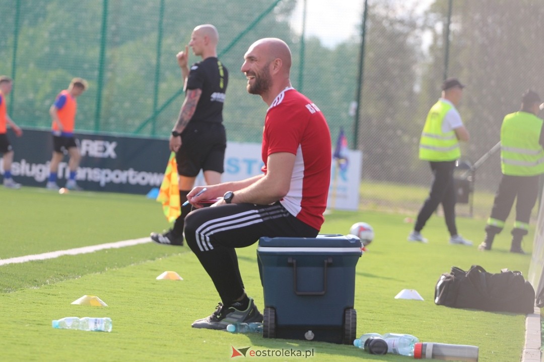 KS CK Troszyn - Ząbkovia Ząbki [31.05.2025] - zdjęcie #30 - eOstroleka.pl