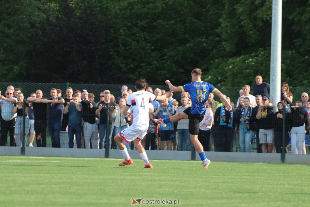 KS CK Troszyn - Ząbkovia Ząbki [31.05.2025] - zdjęcie #29 - eOstroleka.pl