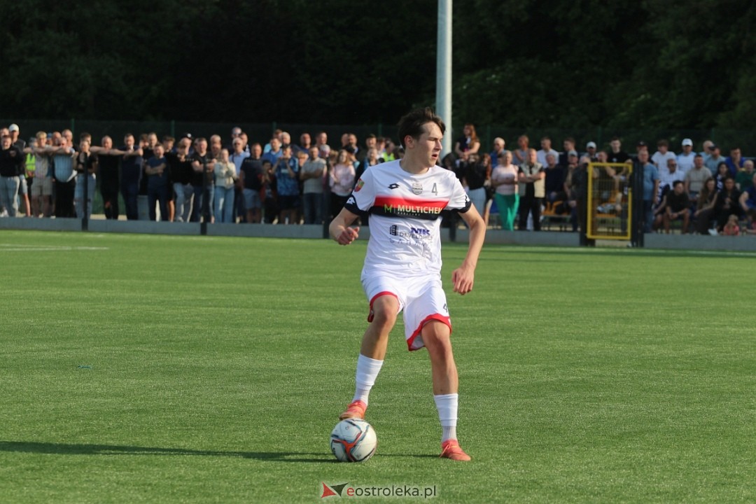 KS CK Troszyn - Ząbkovia Ząbki [31.05.2025] - zdjęcie #28 - eOstroleka.pl