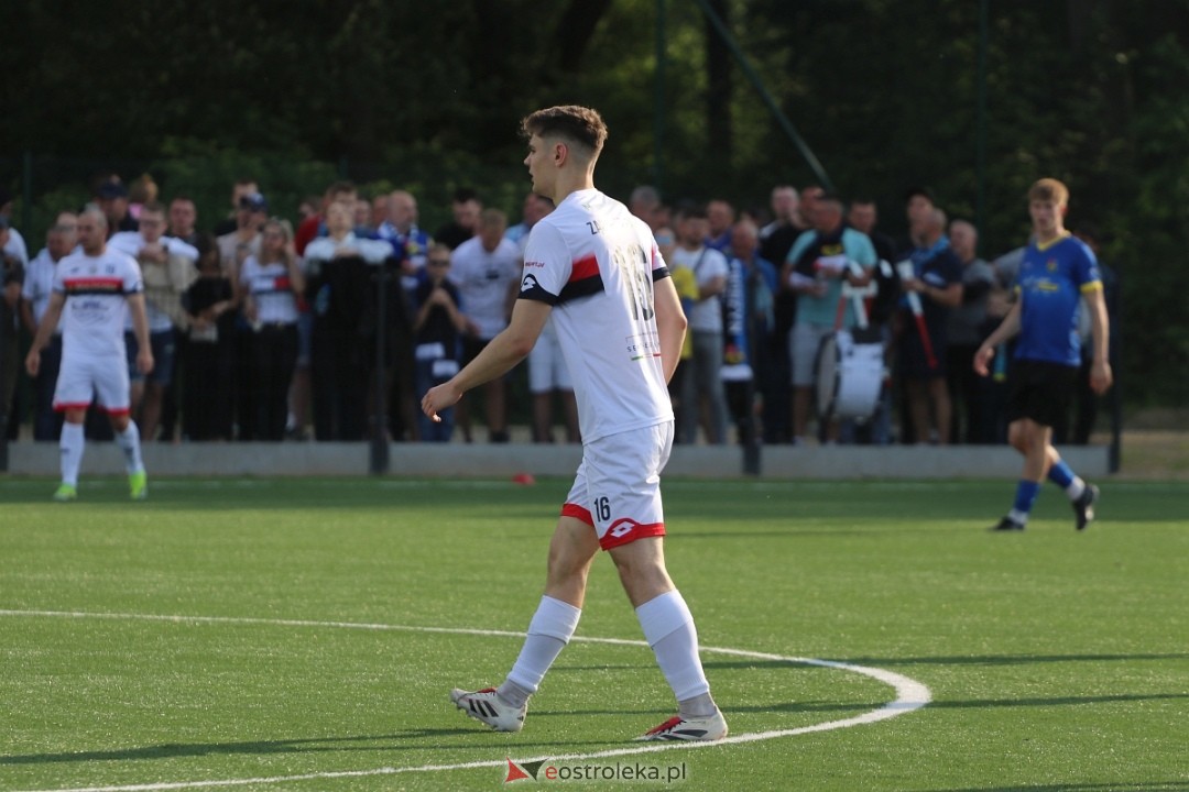 KS CK Troszyn - Ząbkovia Ząbki [31.05.2025] - zdjęcie #27 - eOstroleka.pl