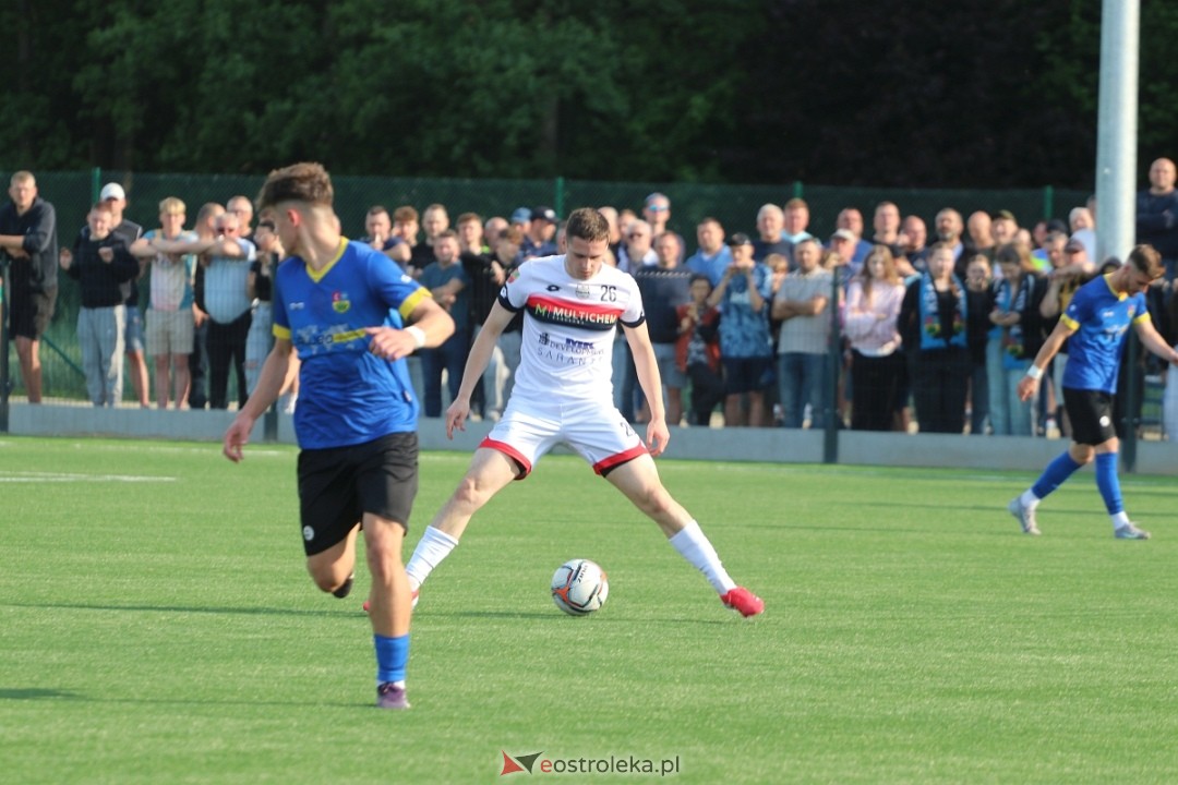 KS CK Troszyn - Ząbkovia Ząbki [31.05.2025] - zdjęcie #25 - eOstroleka.pl