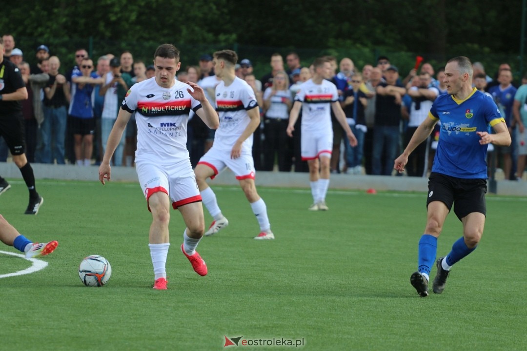 KS CK Troszyn - Ząbkovia Ząbki [31.05.2025] - zdjęcie #23 - eOstroleka.pl