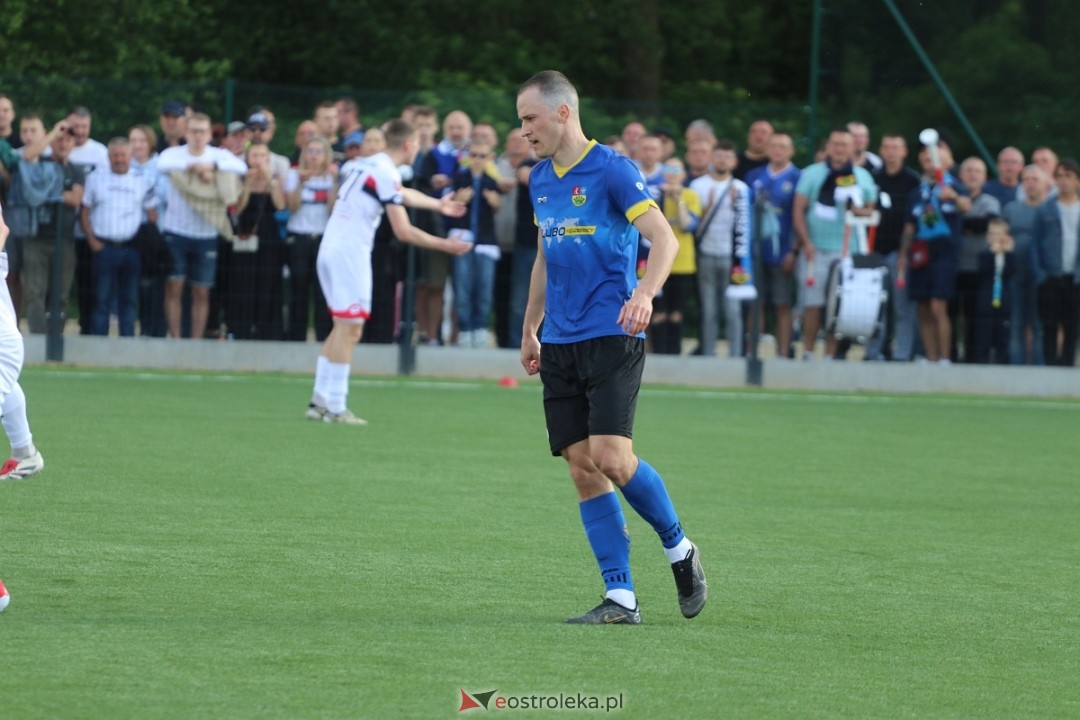 KS CK Troszyn - Ząbkovia Ząbki [31.05.2025] - zdjęcie #22 - eOstroleka.pl