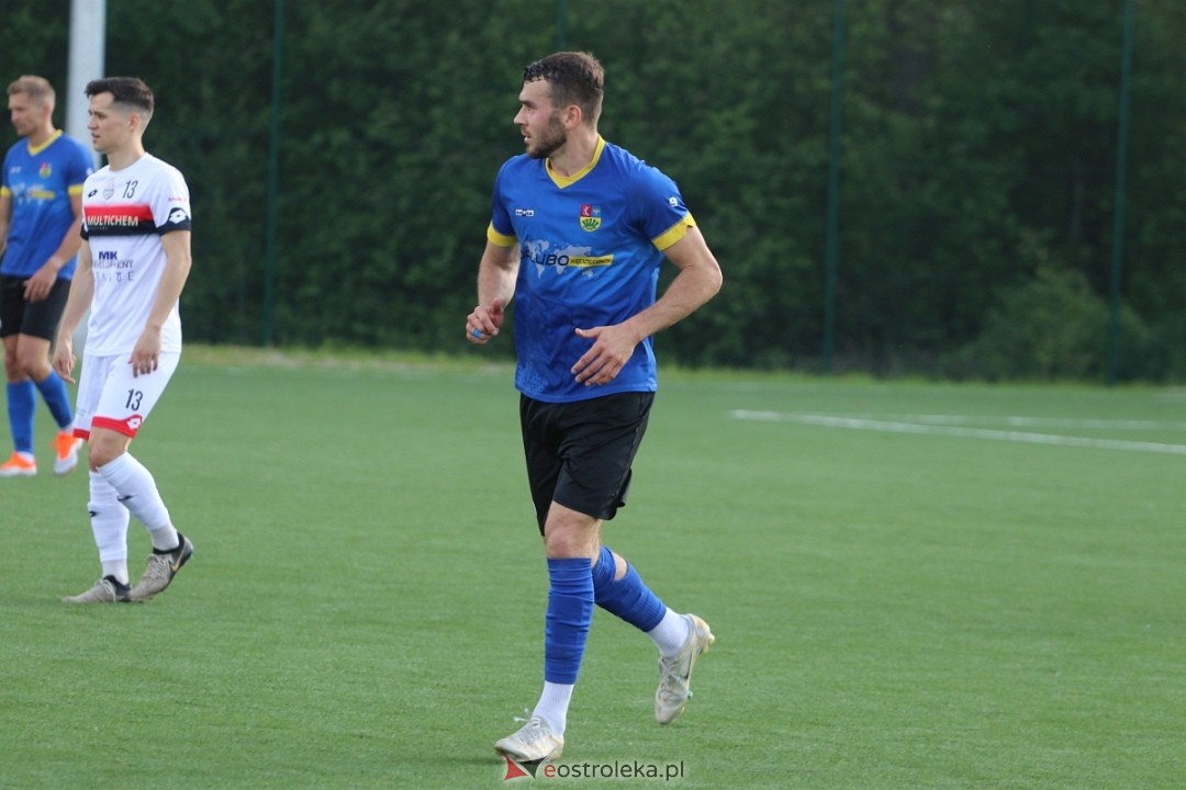 KS CK Troszyn - Ząbkovia Ząbki [31.05.2025] - zdjęcie #21 - eOstroleka.pl