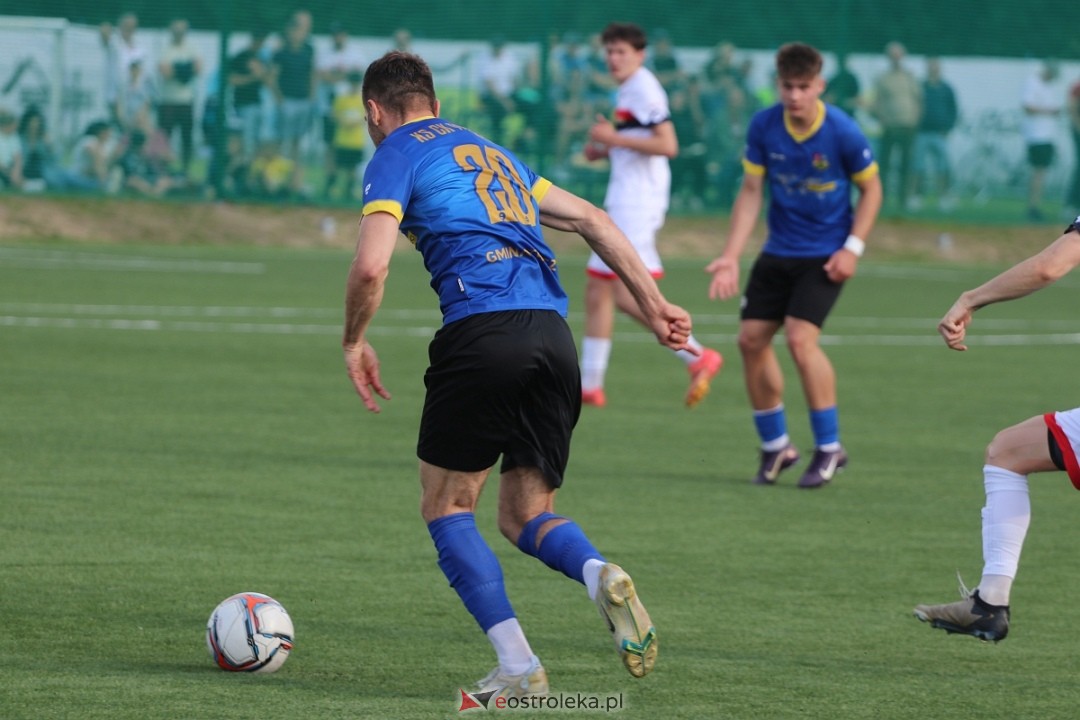 KS CK Troszyn - Ząbkovia Ząbki [31.05.2025] - zdjęcie #20 - eOstroleka.pl