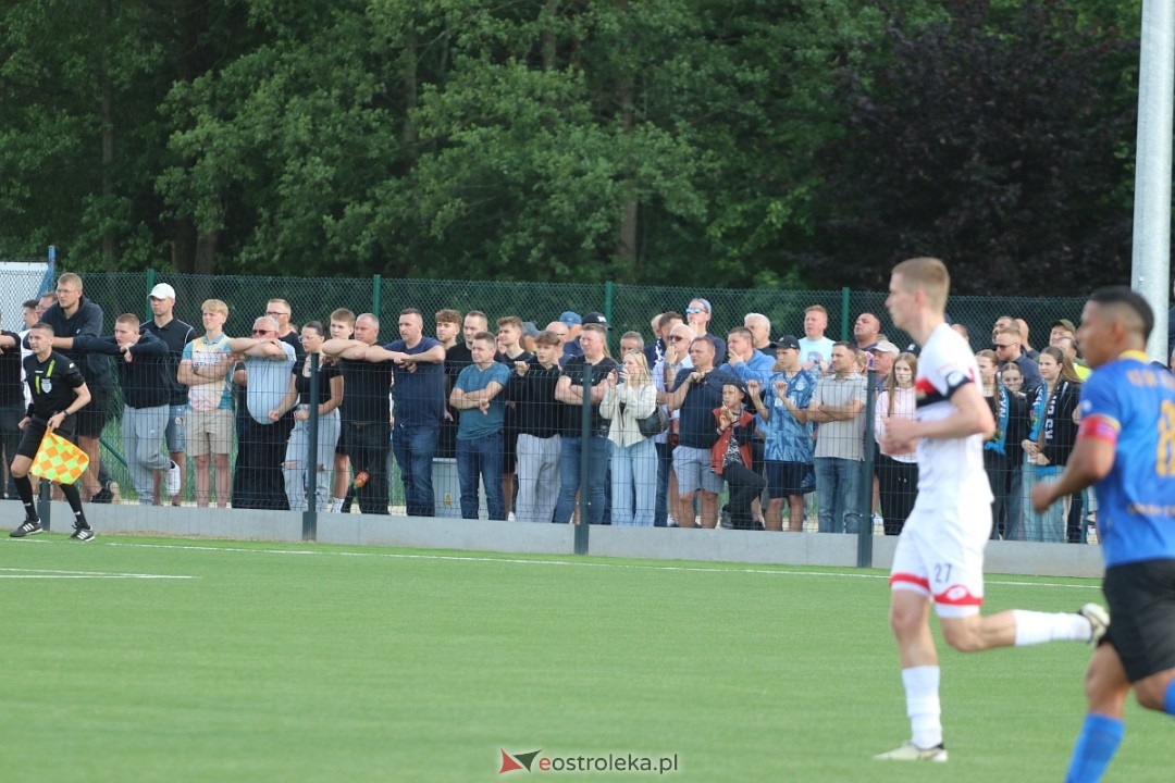 KS CK Troszyn - Ząbkovia Ząbki [31.05.2025] - zdjęcie #19 - eOstroleka.pl
