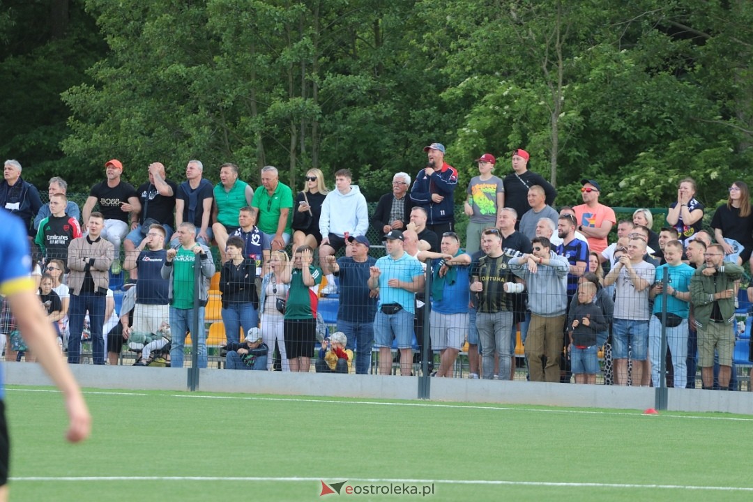 KS CK Troszyn - Ząbkovia Ząbki [31.05.2025] - zdjęcie #17 - eOstroleka.pl