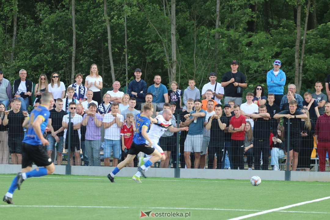 KS CK Troszyn - Ząbkovia Ząbki [31.05.2025] - zdjęcie #16 - eOstroleka.pl