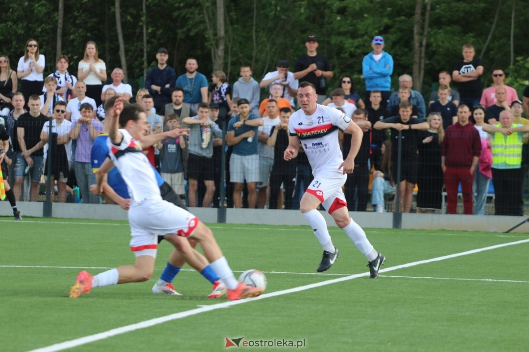 KS CK Troszyn - Ząbkovia Ząbki [31.05.2025] - zdjęcie #15 - eOstroleka.pl