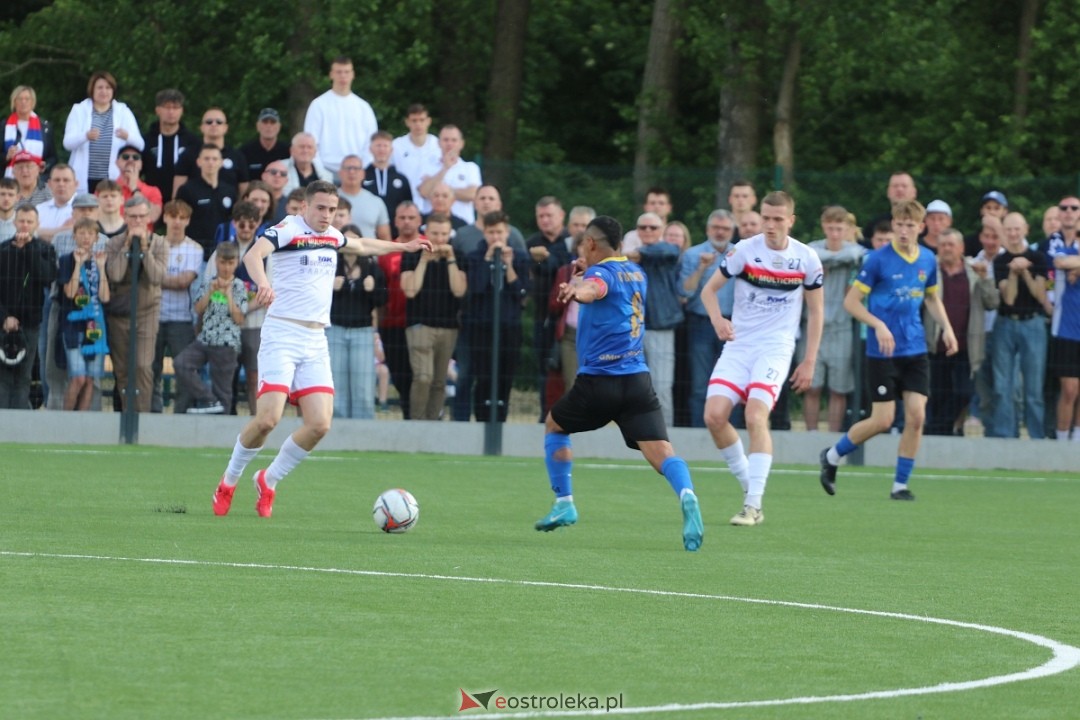 KS CK Troszyn - Ząbkovia Ząbki [31.05.2025] - zdjęcie #14 - eOstroleka.pl