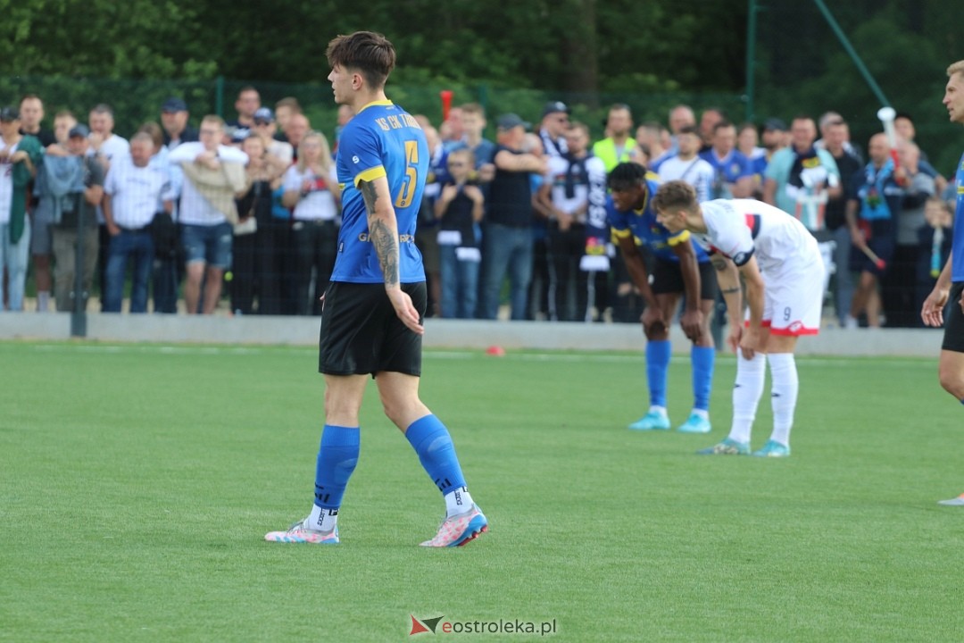 KS CK Troszyn - Ząbkovia Ząbki [31.05.2025] - zdjęcie #13 - eOstroleka.pl