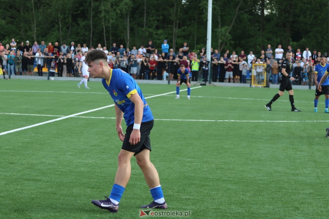 KS CK Troszyn - Ząbkovia Ząbki [31.05.2025] - zdjęcie #12 - eOstroleka.pl