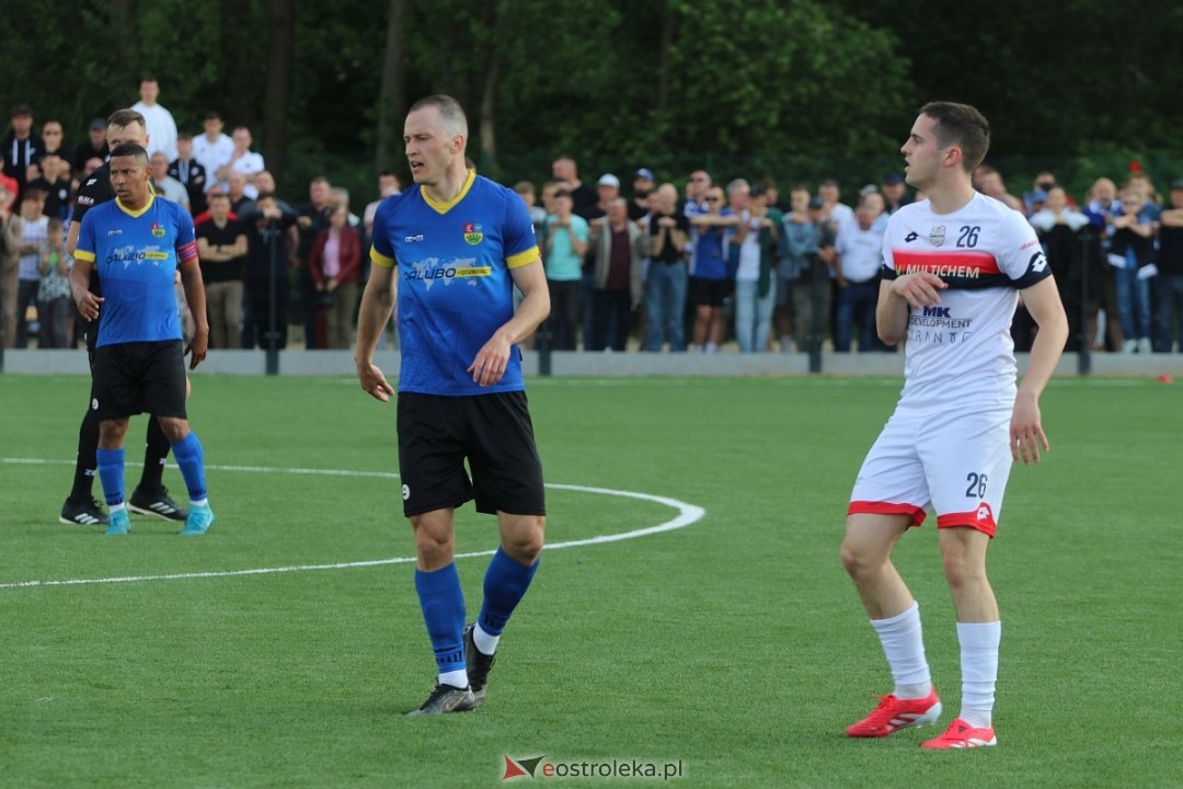 KS CK Troszyn - Ząbkovia Ząbki [31.05.2025] - zdjęcie #11 - eOstroleka.pl