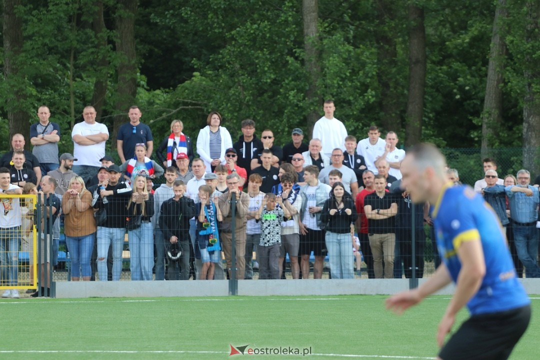 KS CK Troszyn - Ząbkovia Ząbki [31.05.2025] - zdjęcie #10 - eOstroleka.pl