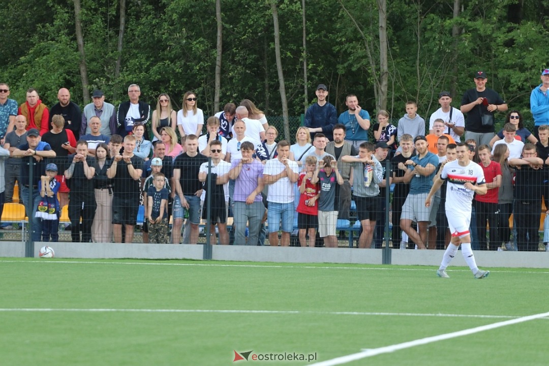 KS CK Troszyn - Ząbkovia Ząbki [31.05.2025] - zdjęcie #8 - eOstroleka.pl