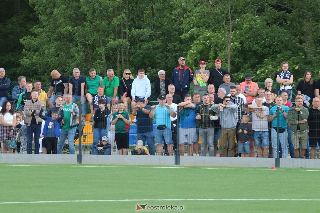KS CK Troszyn - Ząbkovia Ząbki [31.05.2025] - zdjęcie #7 - eOstroleka.pl