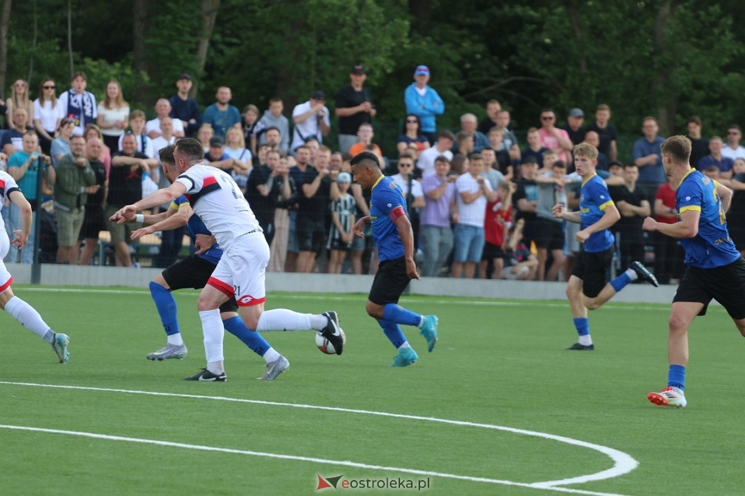 KS CK Troszyn - Ząbkovia Ząbki [31.05.2025] - zdjęcie #5 - eOstroleka.pl