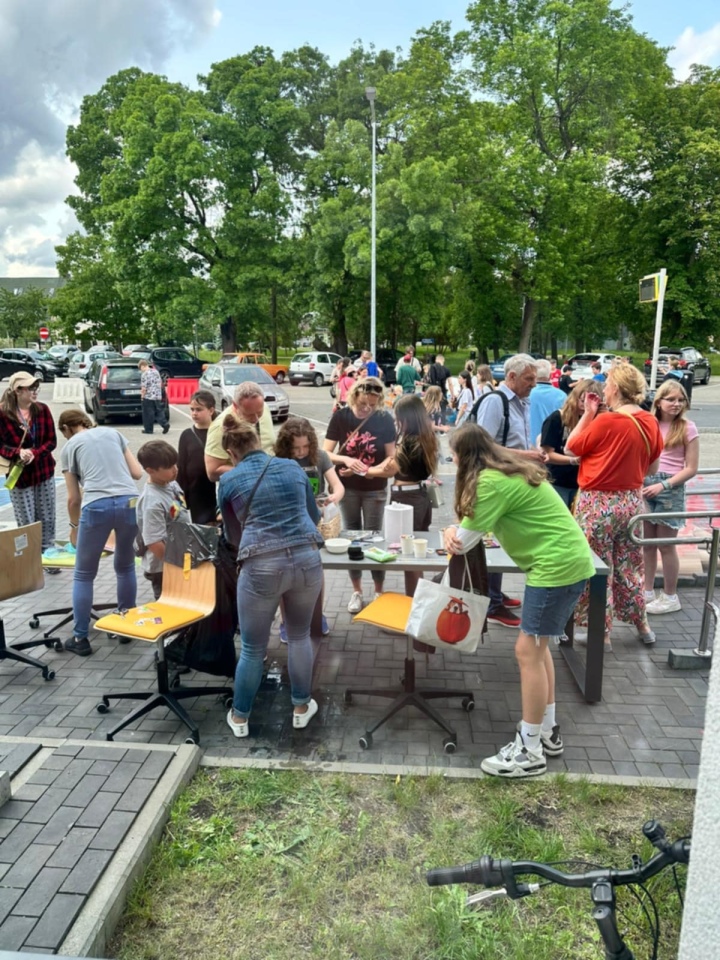 Dzień Dziecka na Osiedlu Stacja [31.05.2025] - zdjęcie #63 - eOstroleka.pl