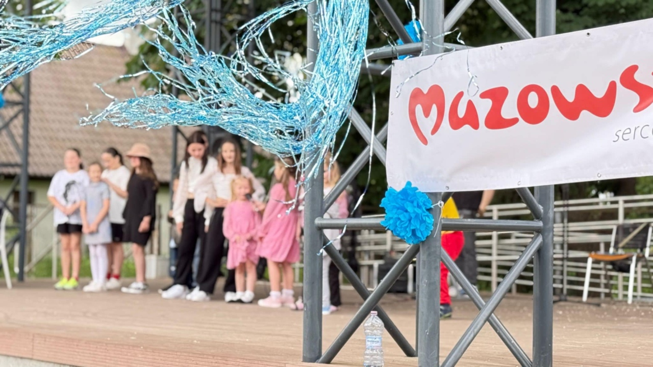Dzień Dziecka na Osiedlu Stacja [31.05.2025] - zdjęcie #57 - eOstroleka.pl