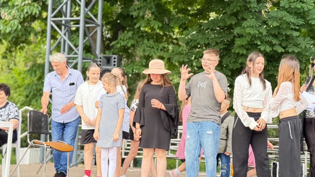 Dzień Dziecka na Osiedlu Stacja [31.05.2025] - zdjęcie #42 - eOstroleka.pl