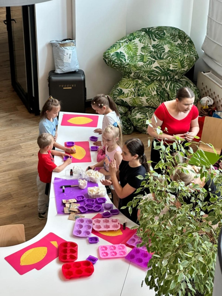 Dzień Dziecka na Osiedlu Stacja [31.05.2025] - zdjęcie #39 - eOstroleka.pl