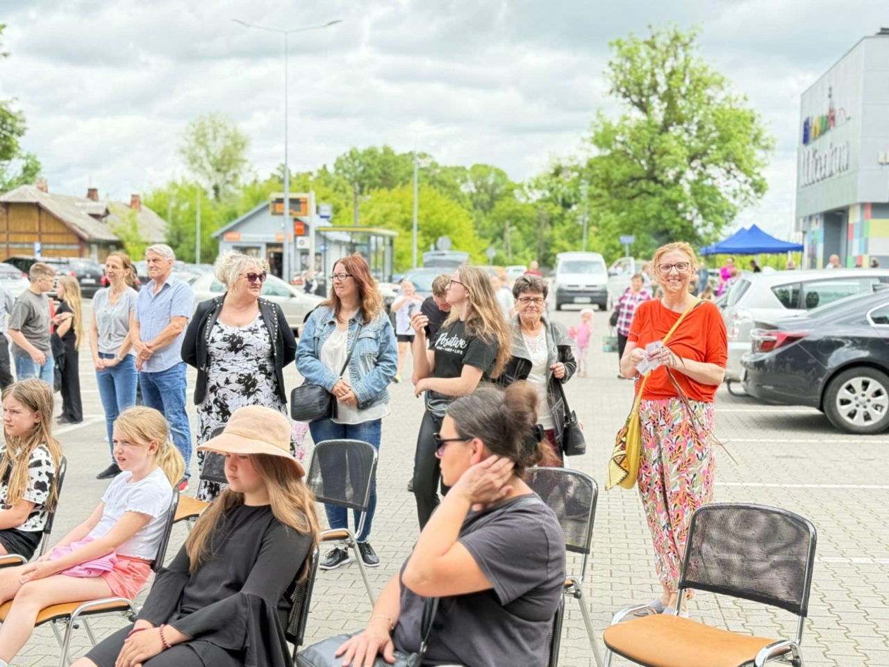Dzień Dziecka na Osiedlu Stacja [31.05.2025] - zdjęcie #36 - eOstroleka.pl