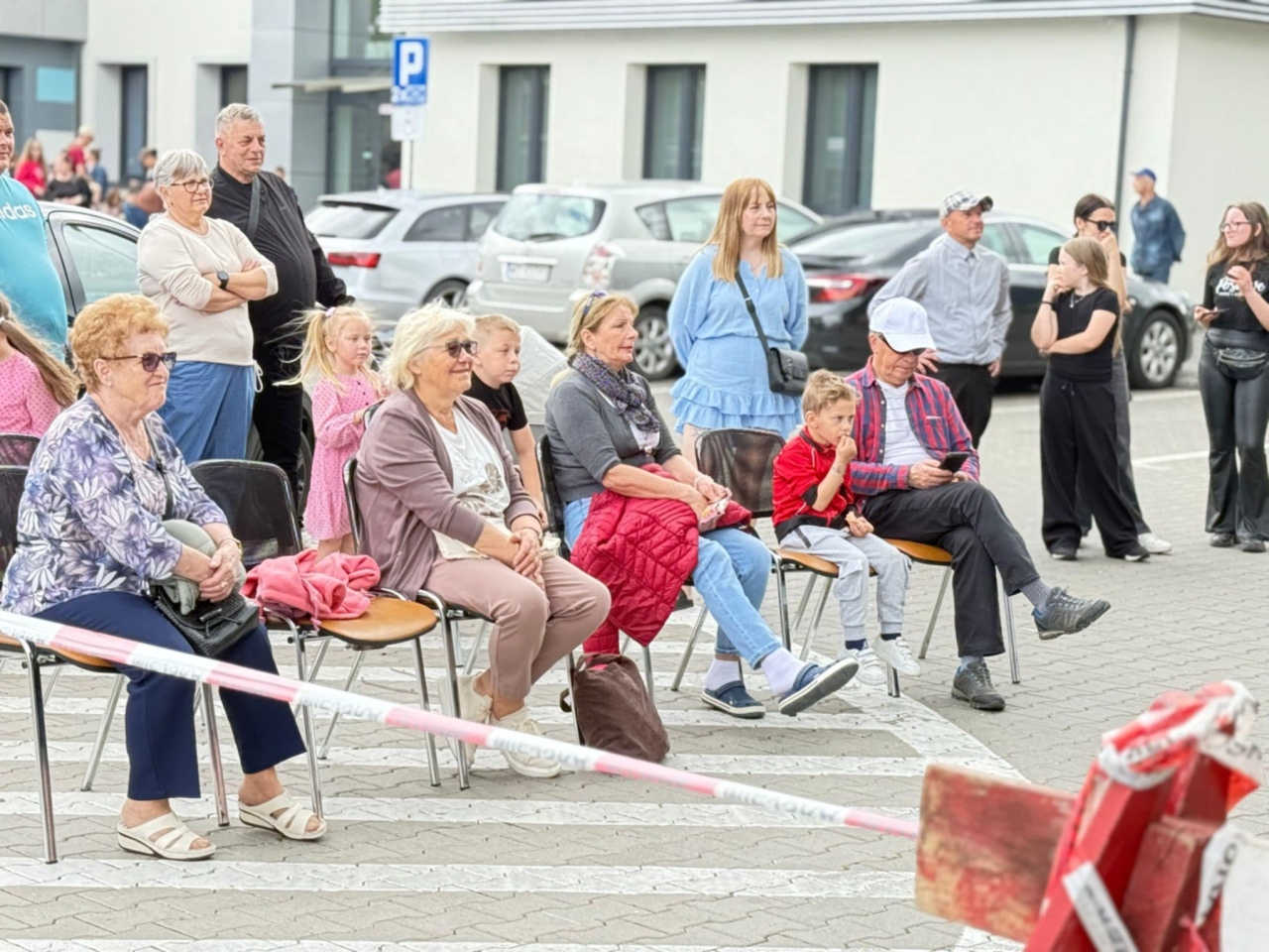 Dzień Dziecka na Osiedlu Stacja [31.05.2025] - zdjęcie #29 - eOstroleka.pl