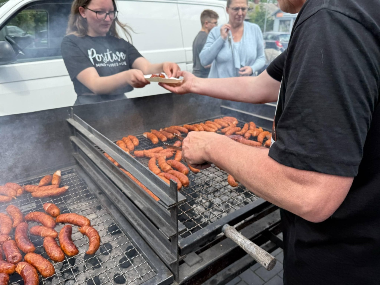 Dzień Dziecka na Osiedlu Stacja [31.05.2025] - zdjęcie #12 - eOstroleka.pl