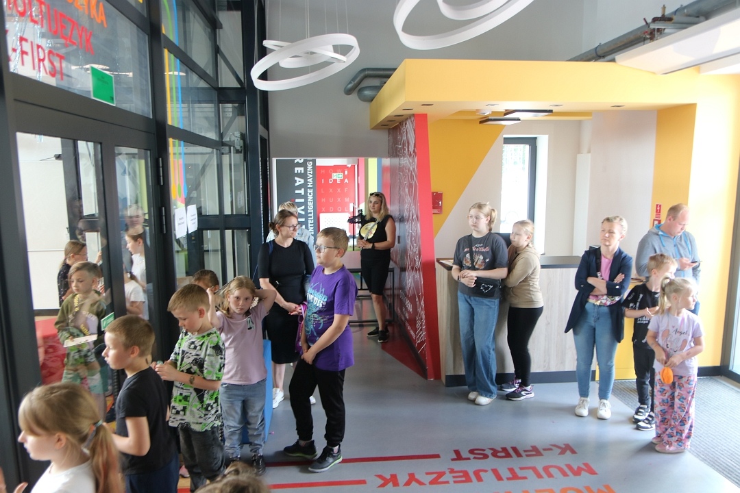 Dzień Dziecka na Osiedlu Stacja [31.05.2025] - zdjęcie #72 - eOstroleka.pl