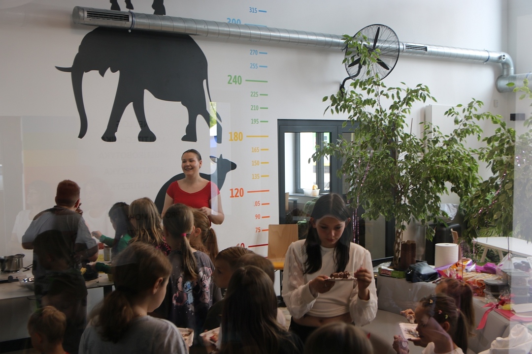 Dzień Dziecka na Osiedlu Stacja [31.05.2025] - zdjęcie #70 - eOstroleka.pl