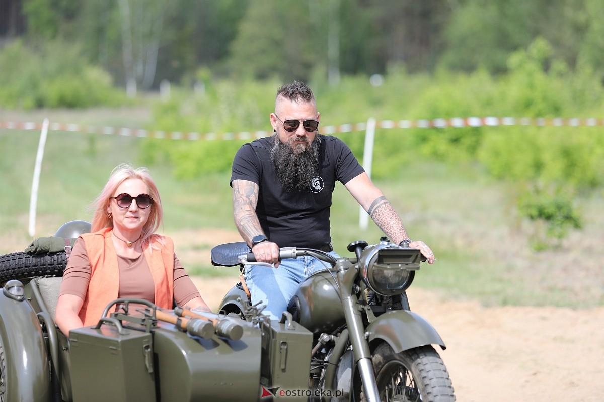 Strzelecki piknik rodzinny w Sadykierzu [31.05.2025] - zdjęcie #57 - eOstroleka.pl