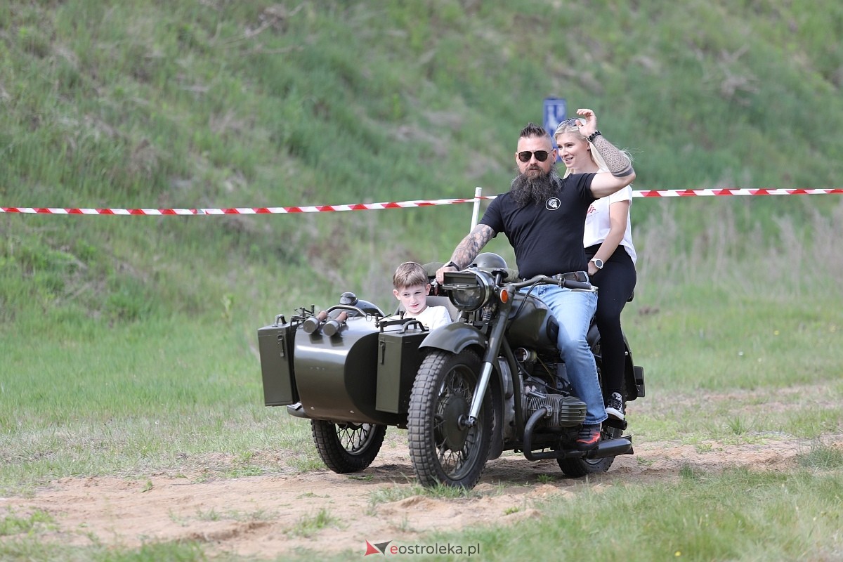 Strzelecki piknik rodzinny w Sadykierzu [31.05.2025] - zdjęcie #56 - eOstroleka.pl