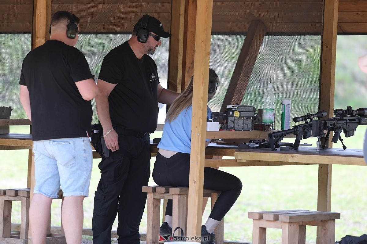 Strzelecki piknik rodzinny w Sadykierzu [31.05.2025] - zdjęcie #55 - eOstroleka.pl