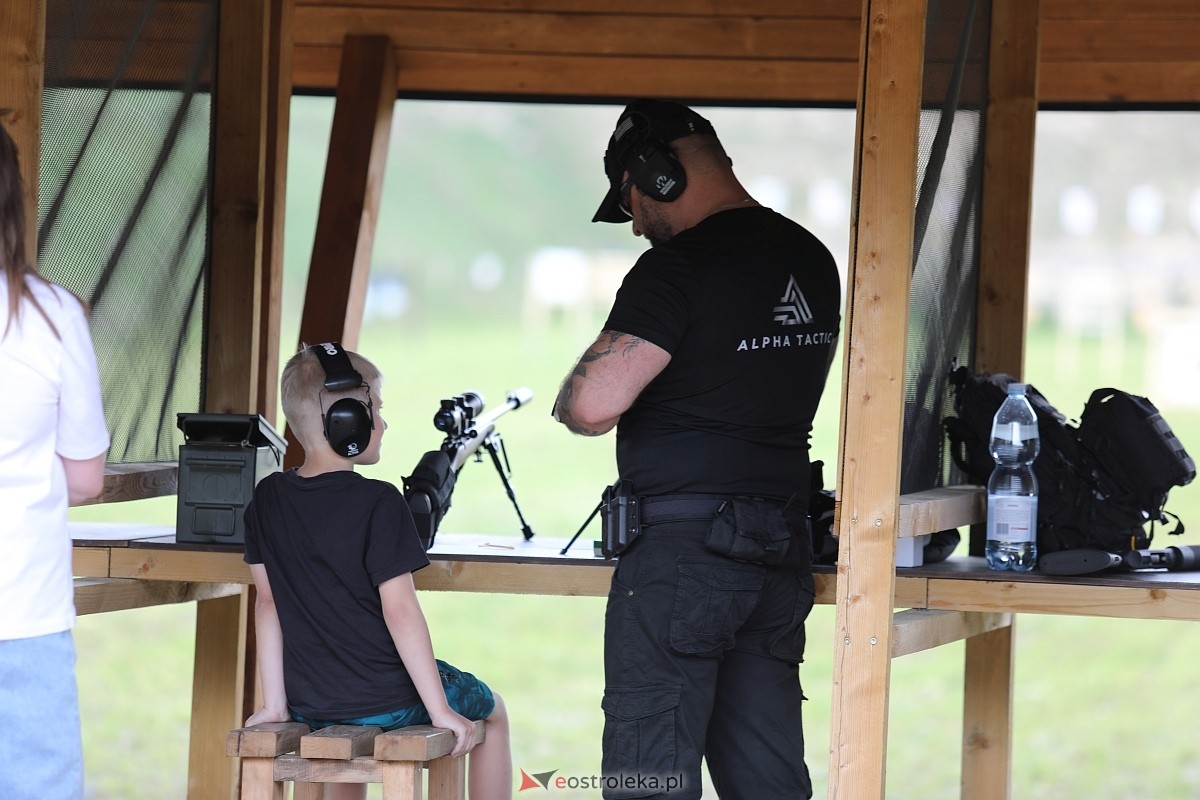 Strzelecki piknik rodzinny w Sadykierzu [31.05.2025] - zdjęcie #52 - eOstroleka.pl