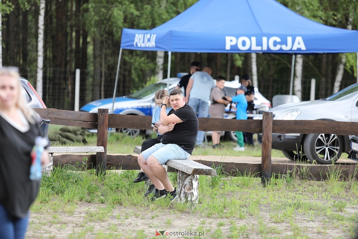 Strzelecki piknik rodzinny w Sadykierzu [31.05.2025] - zdjęcie #49 - eOstroleka.pl