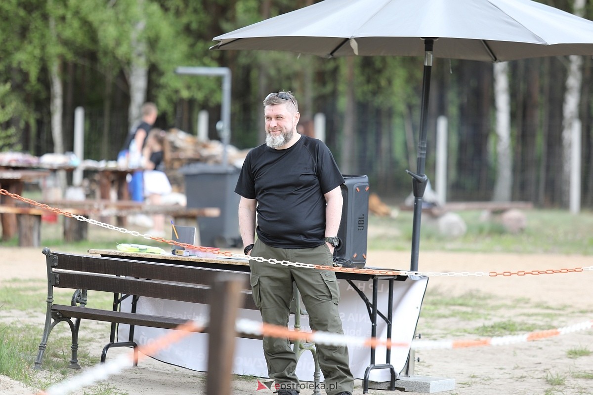 Strzelecki piknik rodzinny w Sadykierzu [31.05.2025] - zdjęcie #48 - eOstroleka.pl