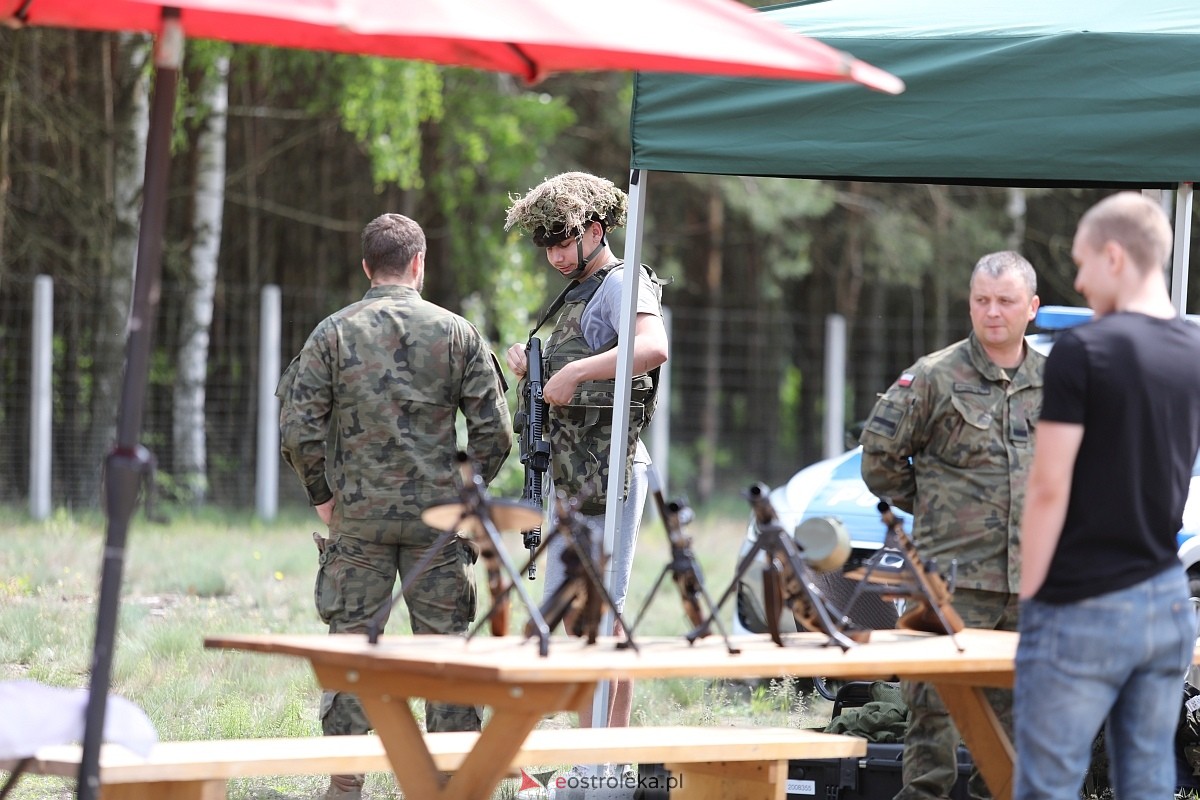 Strzelecki piknik rodzinny w Sadykierzu [31.05.2025] - zdjęcie #46 - eOstroleka.pl