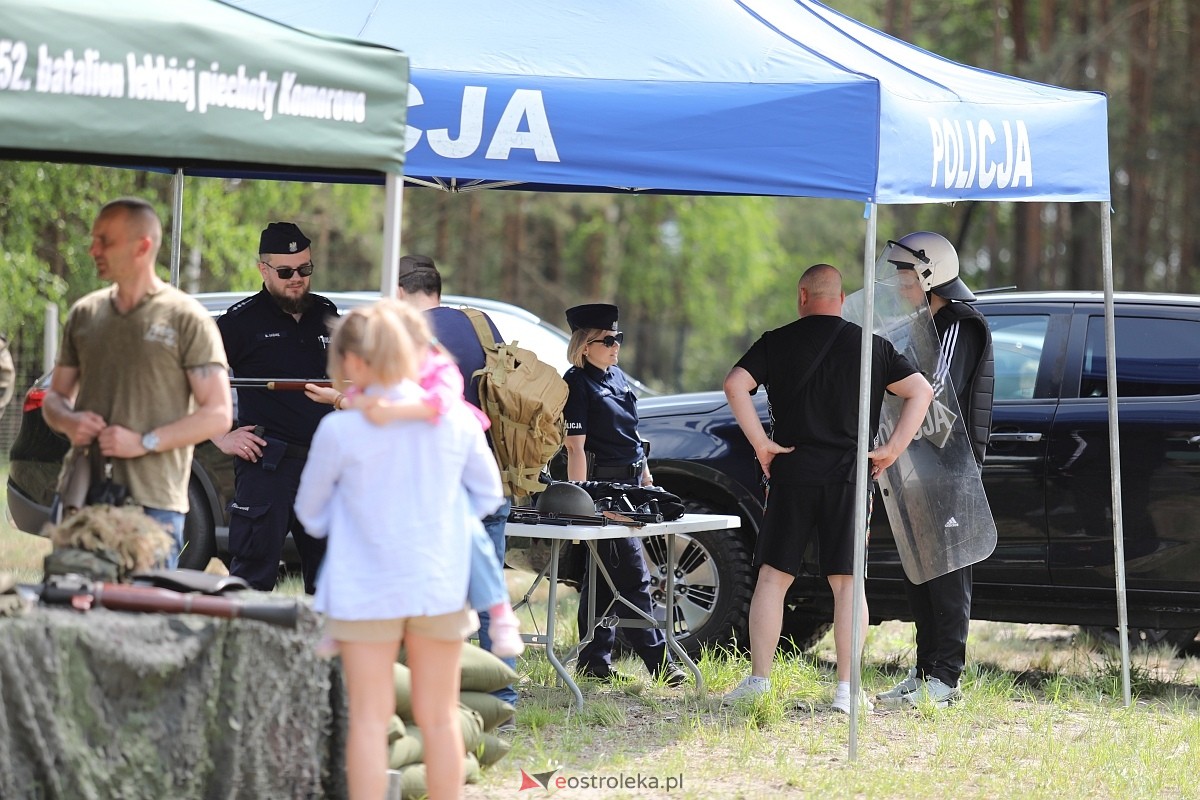 Strzelecki piknik rodzinny w Sadykierzu [31.05.2025] - zdjęcie #44 - eOstroleka.pl
