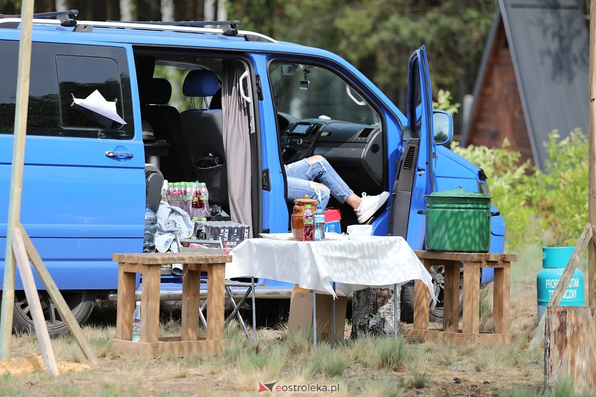 Strzelecki piknik rodzinny w Sadykierzu [31.05.2025] - zdjęcie #43 - eOstroleka.pl