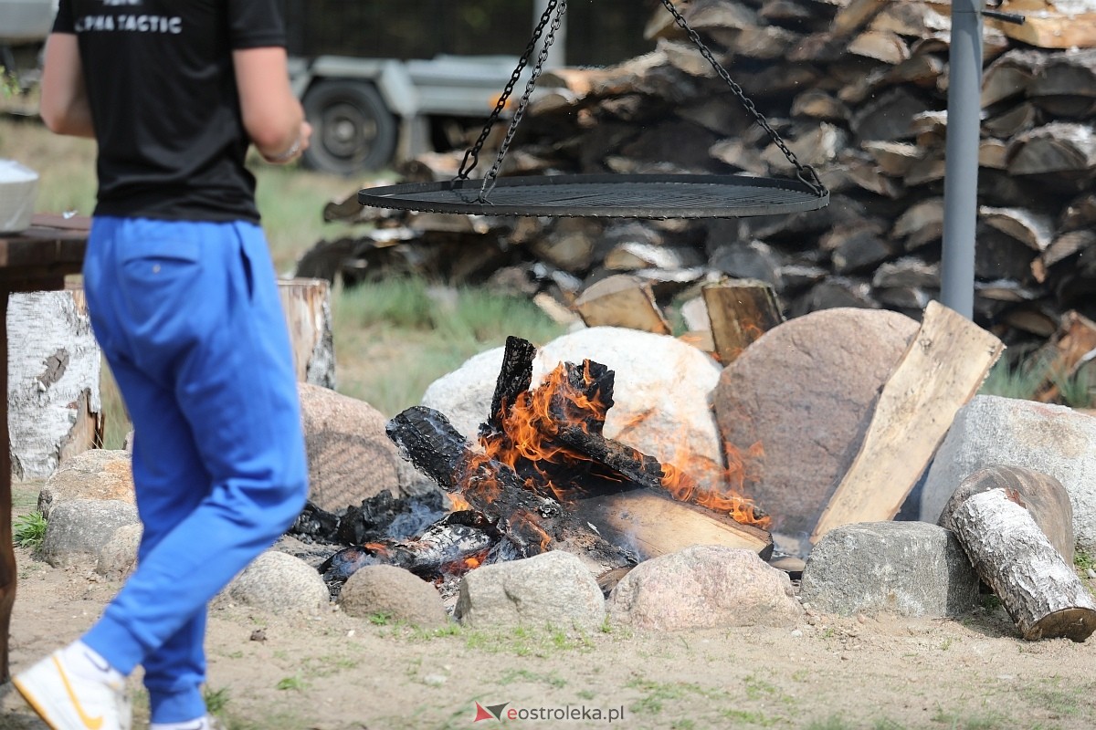 Strzelecki piknik rodzinny w Sadykierzu [31.05.2025] - zdjęcie #42 - eOstroleka.pl